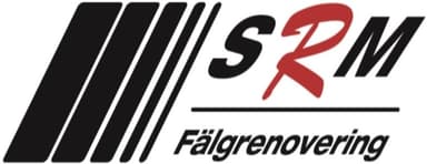 SRM Logo